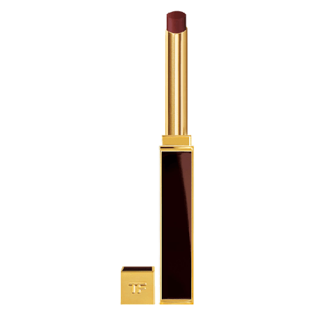 Tom Ford Slim Lip Color Shine Läppstift Dam Röd 0.9G