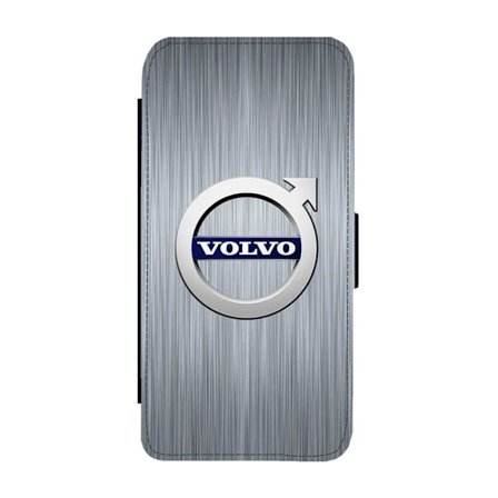 Volvo 2014 Samsung Galaxy S22+ Flip Mobilfodral