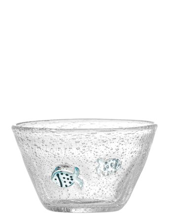 Bloomingville Finney Bowl - Nude - 320 ML