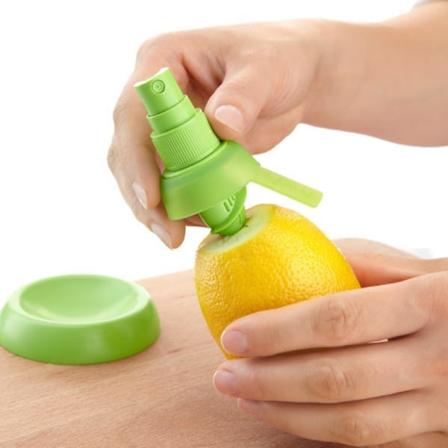 Citronjuicesprej