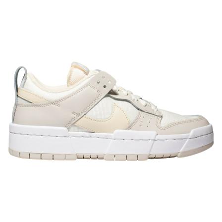 Nike, Sneakers Beige, Dames, Maat:43 EU