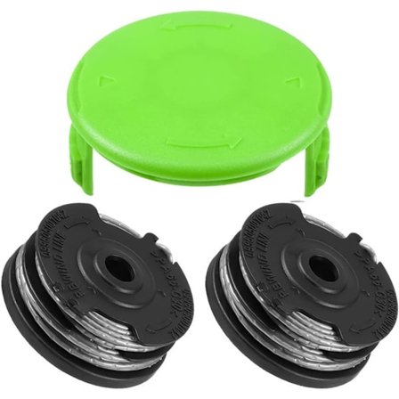 RANRAO G*r*i*b*o Trimmer Erstatningssnor Trimmertilbehør Klipp