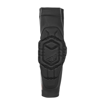 Ellenbogenschützer FLY Racing Barricade Lite Schwarz L