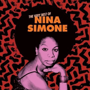 The very best of nina simone (180 gr. vi Nina Simone