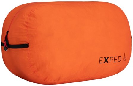 Exped Organizer Ultra Zip 17 Lava