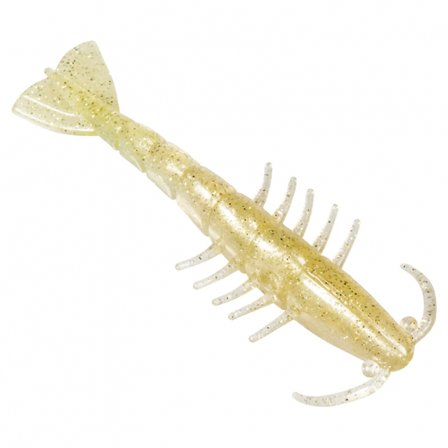 Z-Man Salty Ned Shrimpz 6,3cm (6-pack) - Slam Shady