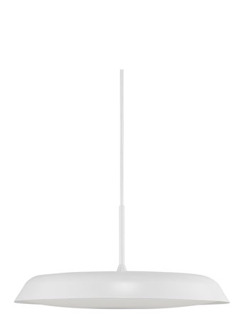 Nordlux Piso / Pendant - White - ONE SIZE