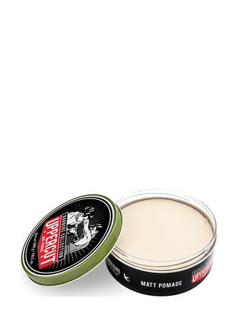 UpperCut Matte Pomade (Backbar) - 300 G