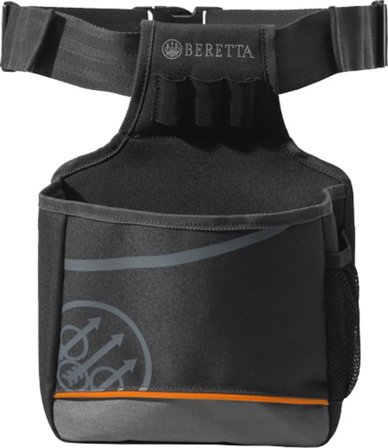 Beretta Uniform Pro Evo Pouch bum bags Black OneSize