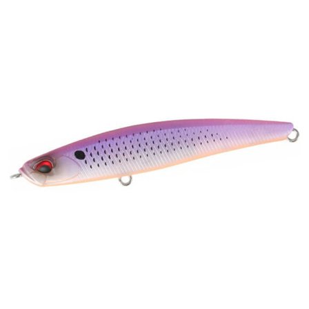 DUO Bayruf Seek 85HW - Mat Mullet Pink Back
