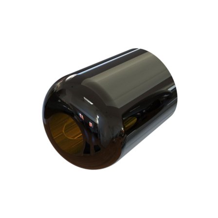 Pro Drop Weights M (6mm) - Black