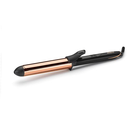 BaByliss Titanium Brilliance curls, Hår, Styling Tools, Krøllejern
