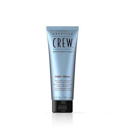 American Crew Fiber Cream 100 ml, Hår, Styling, Gel & Cream