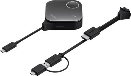 BenQ InstaShow Button Kit WDC25/VS25