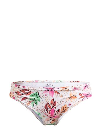 Roxy Pt Beach Classics Hipster Vit