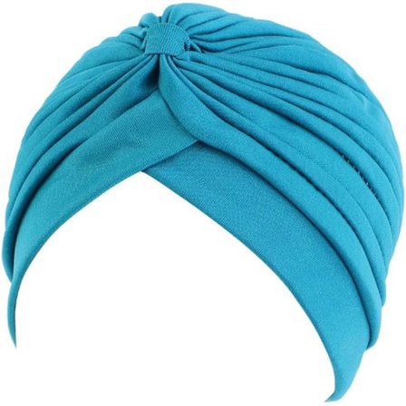 Go Go Gadget - Hijab - Huvudbonad - Hög kvalitet - Hållbar - Lätt att använda - Återanvändbar