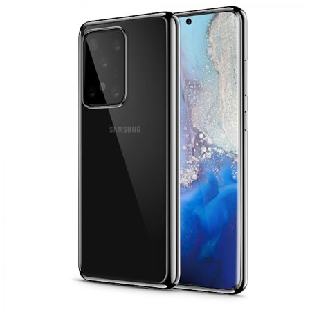 ESR Essential Crown Case Samsung Galaxy S20 Ultra Svart
