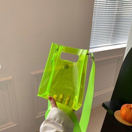 Olkalaukku Olkalaukku KELTAINEN