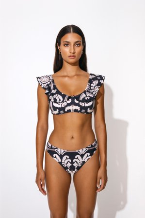 Malina - Melissa bikinitopp - S - Multi