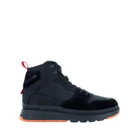 Palladium Sneakers svart, Herr, Herr, Storlek: 41 EU