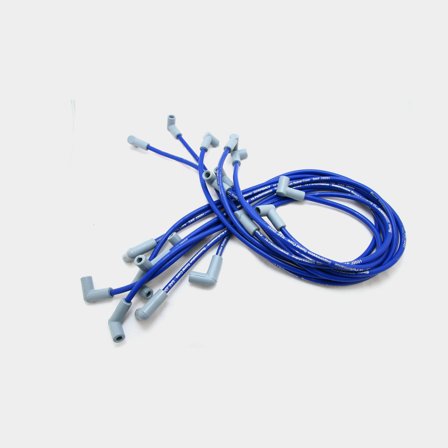 Kit de câbles d'allumage, pour MerCruiser/Volvo Penta V8, Delco EST