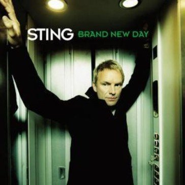Brand new day Sting