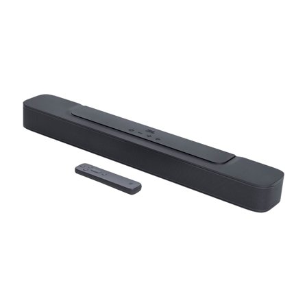 JBL - Soundbar JBLBAR20AIOM2BLKEP Svart