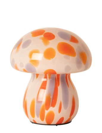 Au Maison | Mushy Lamp | H 16CM