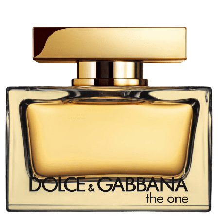 Dolce & Gabbana The One EdP Intense Parfym EdT Dam 75 ML