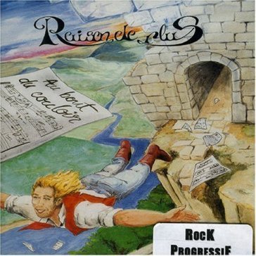 Raison de plus RAISON DE PLUS