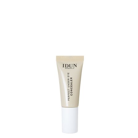 IDUN Minerals Perfect Under Eye concealer light 6 ml