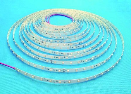 SYNERGY 21 LED Flex Strip ULS warmweiss DC24V 96W IP20 20m
