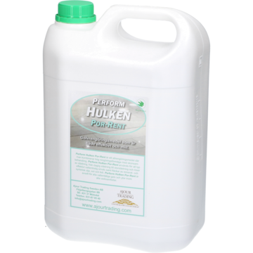GROVRENT HULKEN POR-RENT 5L