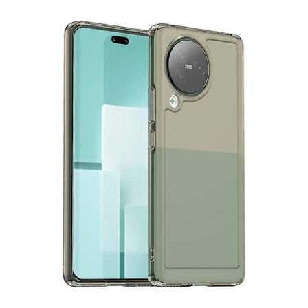 För Xiaomi Civi 3 5g Soft Tpu phone case Stötsäkert cover
