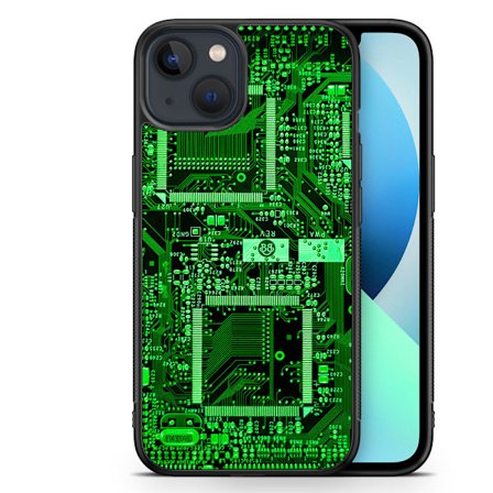 Bjornberry Skal iPhone 13 Mini - Motherboard