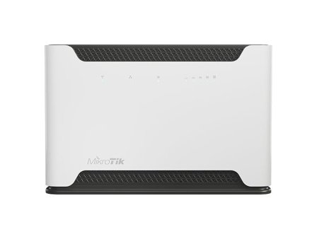 MikroTik Chateau LTE12 wireless router
