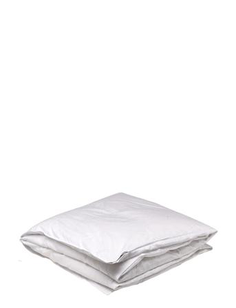 Jacquard Paisley Double Duvet Home Textiles Bedtextiles Duvet Covers Hvit GANT*Betinget Tilbud