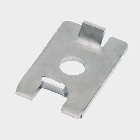 Seldén System 42 - Sealing Washer for Sliding Bolt Tracks and High-Beam Tracks, M8 (164-483)