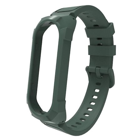 Delad rem för Mi Band 8-bältes Smartwatch Fashion Band Armband Sportarmband