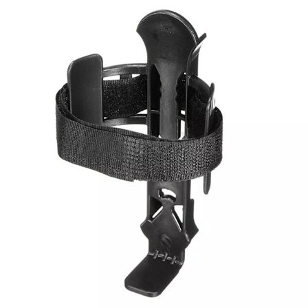 Justerbar Cykel Vandflaskeholder Plastik Mountainbike Flaskeholder Cykelbeslag Drikkeholder