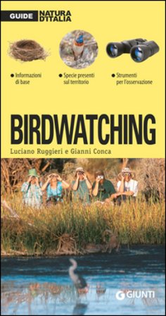 Birdwatching Luciano Ruggieri