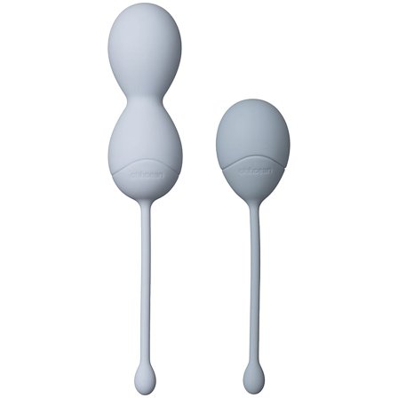 Ohhcean Bækkenbundskugle Sæt OBP-07, Børn & Forældre, Efterfødsel, Bækkenbundskugler