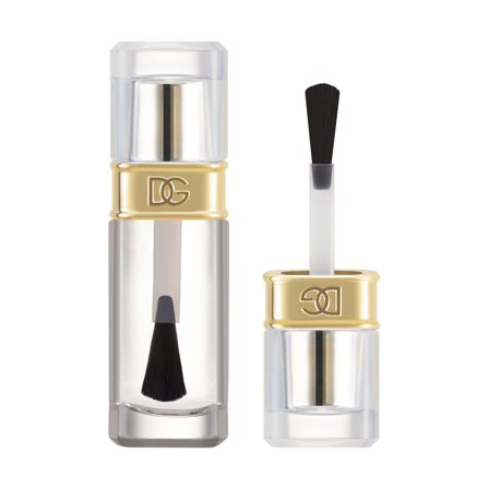 Dolce&Gabbana My Nail Gloss - Top Coat