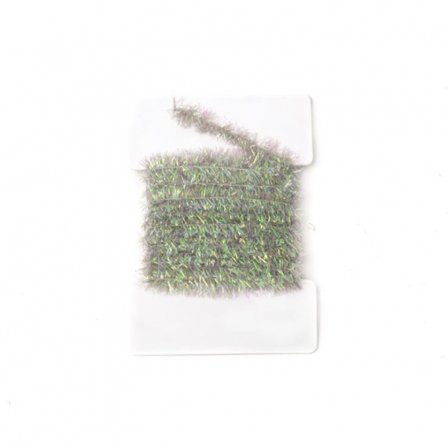 Cactus Chenille 10mm - Blue Dun
