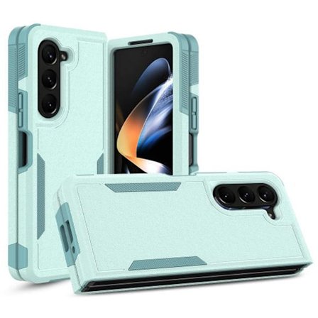 Samsung Galaxy Z Fold5 5G phone case - Green