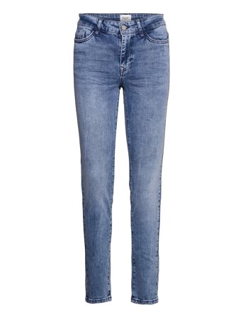 Saint Tropez | Mollysz Mw Slim Jeans | 27