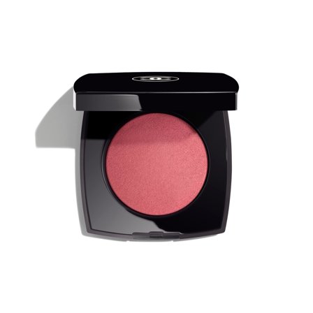CHANEL JOUES CONTRASTE INTENSE ROSE ARDENT 8G - Fard compatto
