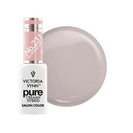 Victoria Vynn - Pure Creamy - 231 Morning Mist - Gellack