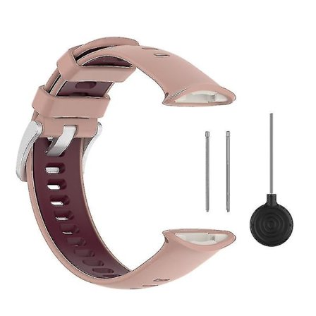 Polar Vantage V2 -rannekkeeseen hengittävä hihna, hienkestävä ja naarmuuntumaton