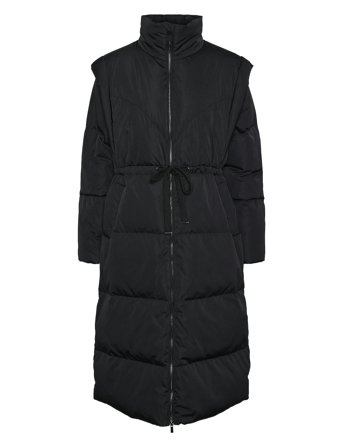 YAS | Yasracca Long Down Coat S. | XL